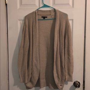 American eagle cardigan